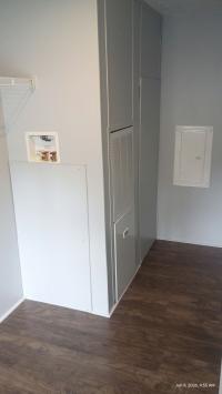 2022 Skyline CHPR-1676H32P01 Manufactured Home