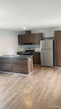 2022 Skyline CHPR-1676H32P01 Manufactured Home