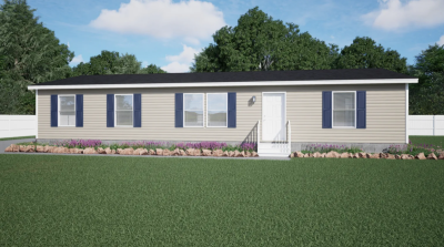 Mobile Home at 509 W Agency Rd West Burlington, IA 52655