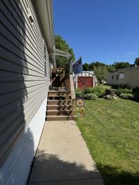 2001 Friendship  Manufactured Home