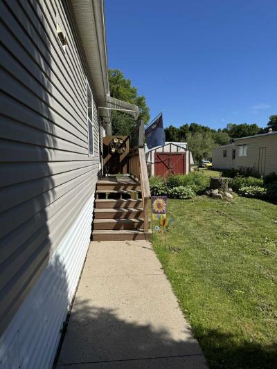Mobile Home at 413 Douglas Street W Buffalo, MN 55313