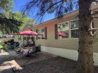 2001 Friendship  Manufactured Home