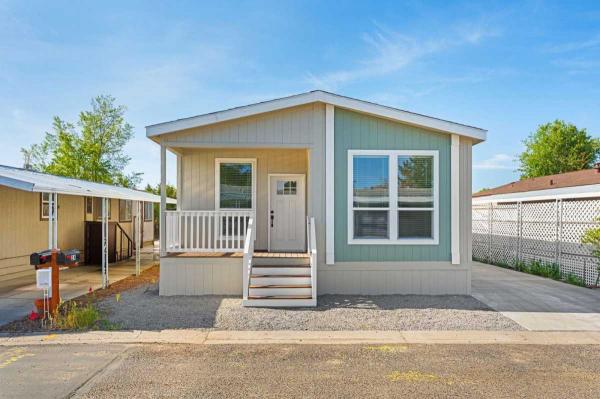 Photo 1 of 2 of home located at 24 Crown Point Dr Carson City, NV 89706