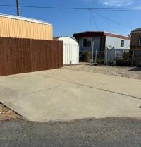 Vacant RV Lot Mobile Home
