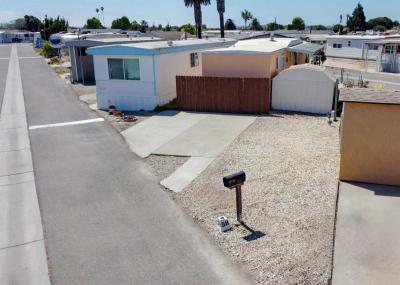 Mobile Home at 816 N.o Street Rv Space #58 Lompoc, CA 93436