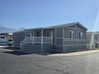 1991 Concept BLDG 1021V Manufactured Home