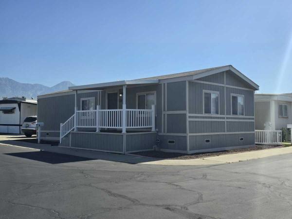 Photo 1 of 2 of home located at 5580 Moreno St Space 71 Montclair, CA 91763