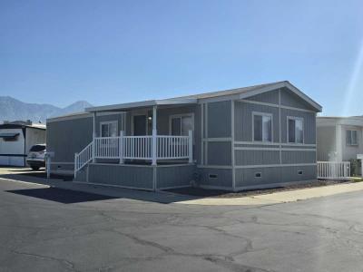 Mobile Home at 5580 Moreno St Space 71 Montclair, CA 91763