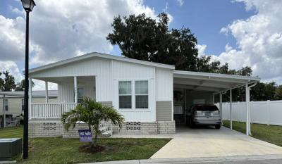 Mobile Home at 7021 Bartlett Ct Ellenton, FL 34222