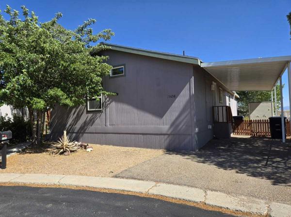 2006 KARSTEN Mobile Home For Sale