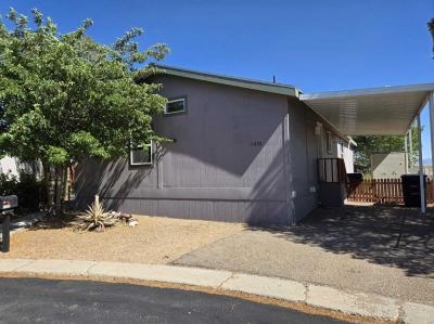 Mobile Home at 11638 Wild Horse Trail SE Albuquerque, NM 87123