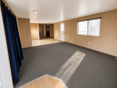 Photo 5 of 8 of home located at 4022 South Avenue W Lot 30 Missoula, MT 59801