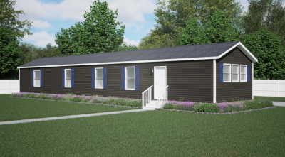 Mobile Home at 1266 Springbranch Rd Florence, SC 29501