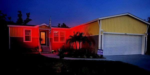Photo 1 of 2 of home located at 7907 Chandler St Ellenton, FL 34222