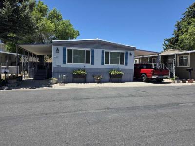 Photo 2 of 32 of home located at 1958 F Street Carson City, NV 89706
