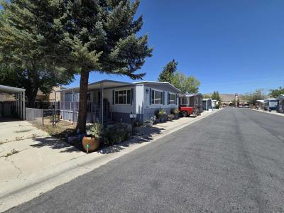 Photo 3 of 32 of home located at 1958 F Street Carson City, NV 89706