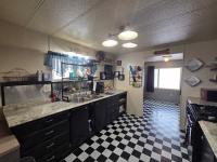 1973 HILLCREST Manufactured Home