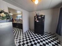 1973 HILLCREST Manufactured Home