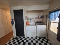 1973 HILLCREST Manufactured Home