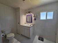 1973 HILLCREST Manufactured Home