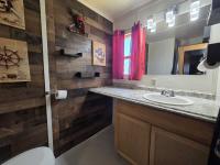1973 HILLCREST Manufactured Home
