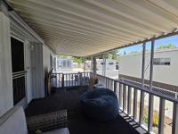 1973 HILLCREST Manufactured Home
