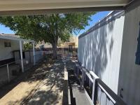 1973 HILLCREST Manufactured Home