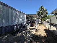 1973 HILLCREST Manufactured Home