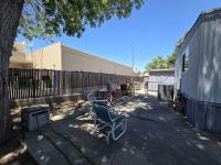 1973 HILLCREST Manufactured Home