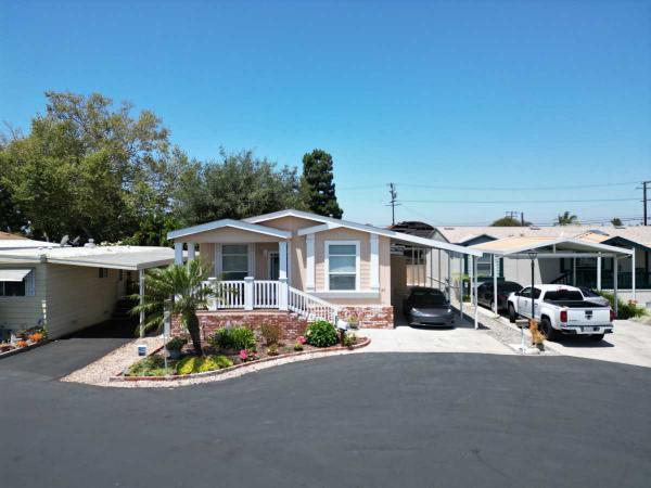 2013 Skyline Mobile Home For Sale
