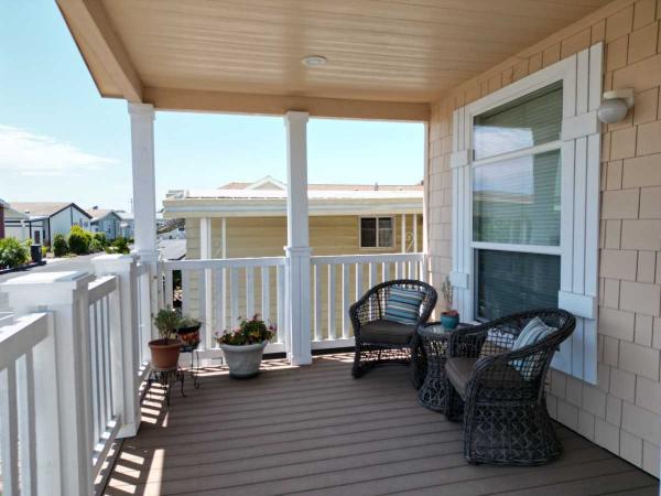 2013 Skyline Manufactured Home