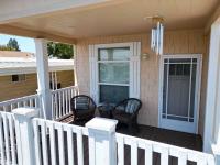 2013 Skyline Manufactured Home