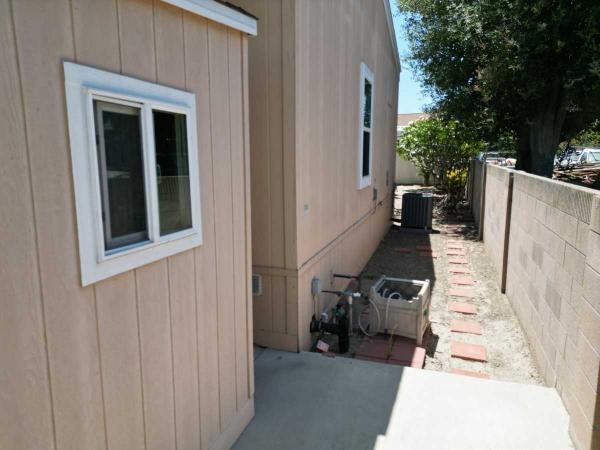 2013 Skyline Manufactured Home
