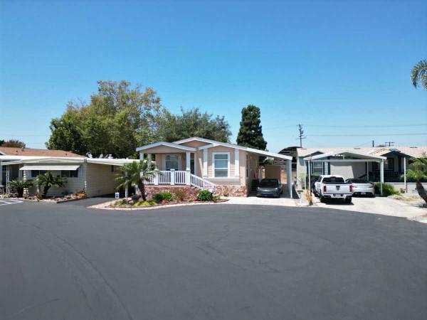 2013 Skyline Manufactured Home
