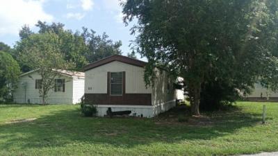 Photo 4 of 10 of home located at 1701 Skipper Rd #141 Tampa, FL 33613