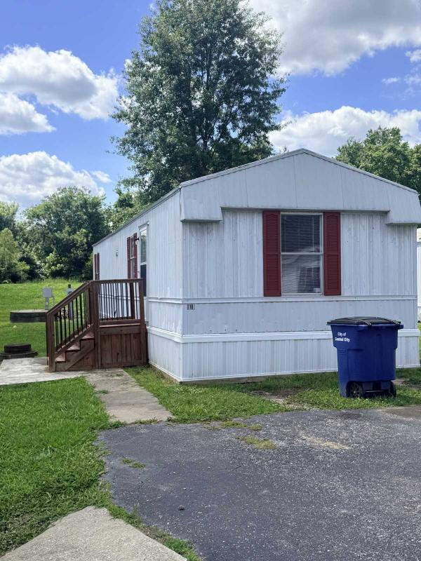Photo 1 of 2 of home located at 440 Phillip Stone Way Central City, KY 42330