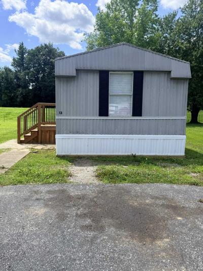 Mobile Home at 440 Phillip Stone Way Central City, KY 42330
