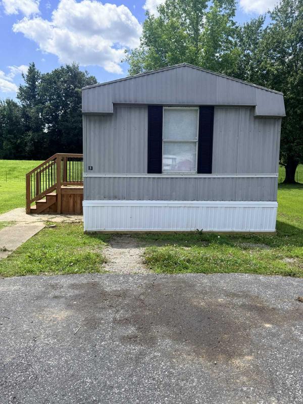 Photo 1 of 2 of home located at 440 Phillip Stone Way Central City, KY 42330