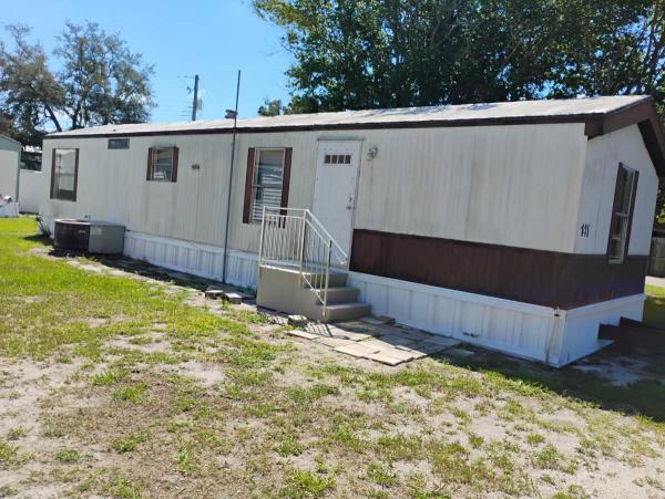 300.00 WEEKLY Mobile Home For Sale