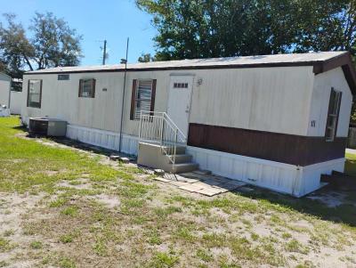 Mobile Home at 1701 Skipper Rd #141 Tampa, FL 33613