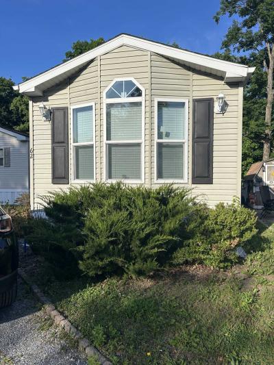 Mobile Home at 1782 South Road Wappingers Falls, NY 12590