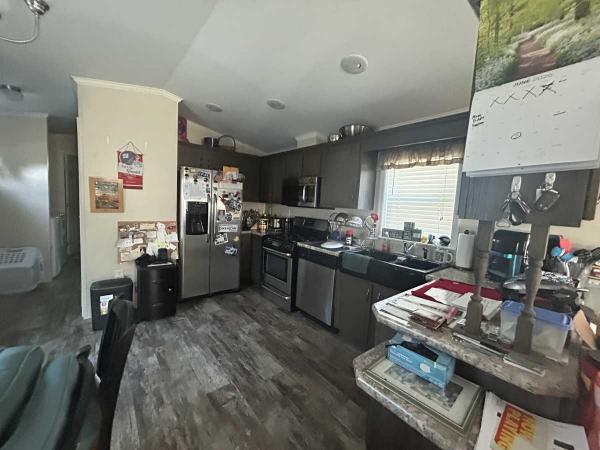 2017 Pine Grove  Mobile Home