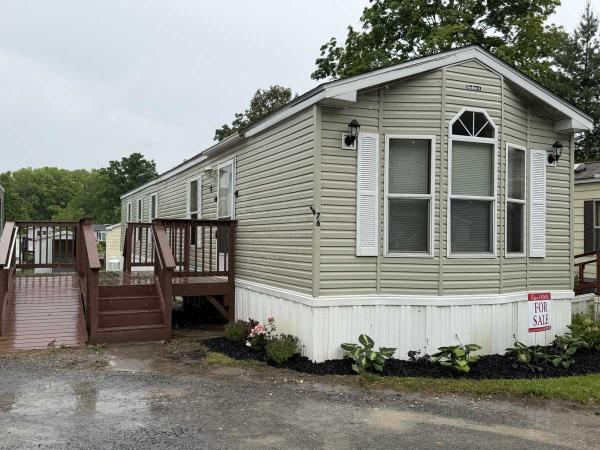 2019 Mobile Home