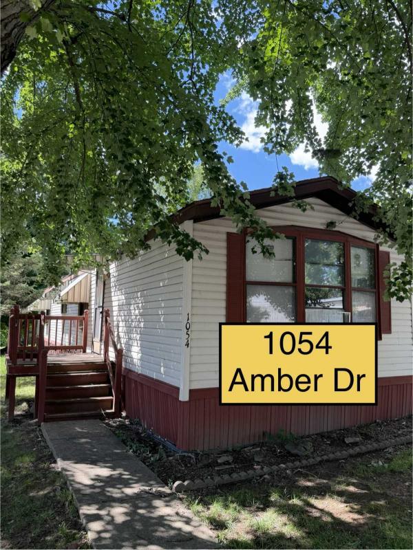 Fleetwood  Mobile Home For Sale