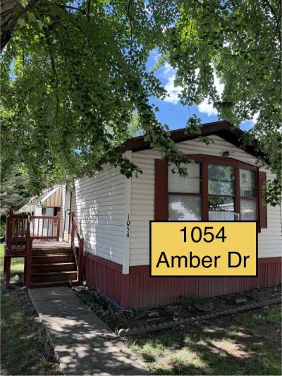 Mobile Home at 1054 Amber Dr Florence, KY 41042
