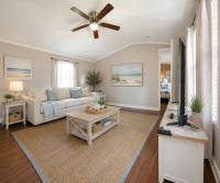 2003 Clayton SPI14462A Manufactured Home