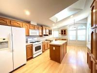 2007 Silvercrest Advantage Homes Manufactured Home