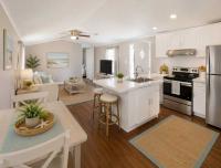 2003 Clayton SPI14462A Manufactured Home