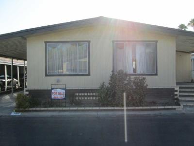 Photo 5 of 12 of home located at 1919 West Coronet Ave #180 Anaheim, CA 92801