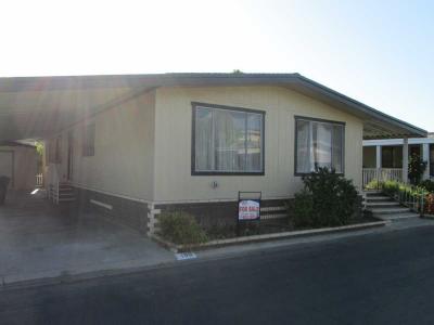 Photo 4 of 12 of home located at 1919 West Coronet Ave #180 Anaheim, CA 92801